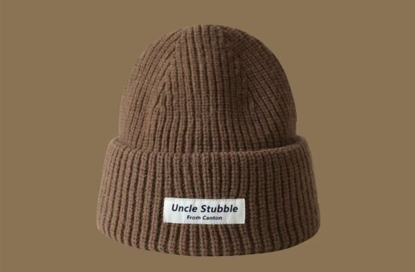 C Style Beanies 1-3
