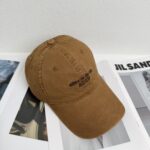 C Style Caps 3-5