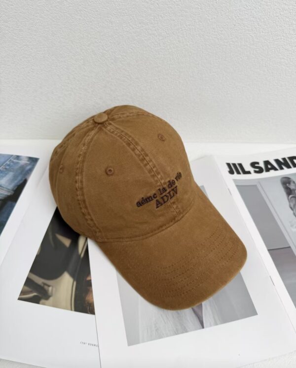 C Style Caps 3-5