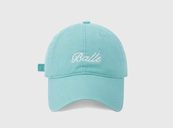 C Style Caps 2-2