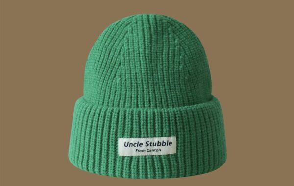 C Style Beanies 1-5