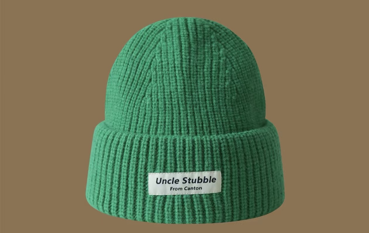 C Style Beanies 1-5