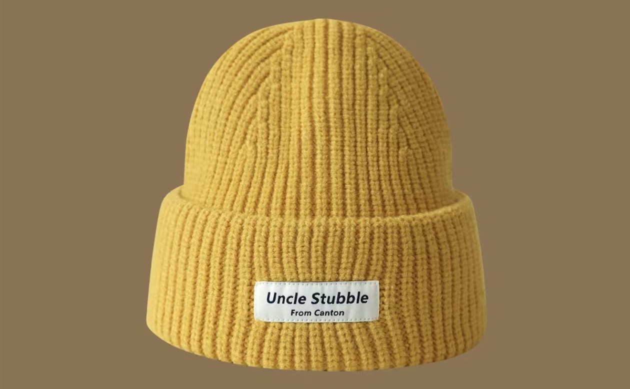 C Style Beanies 1-1