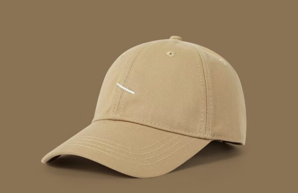 M Style Caps 1-6
