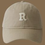 C Style Caps 1-4