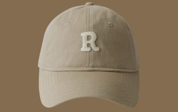 C Style Caps 1-4