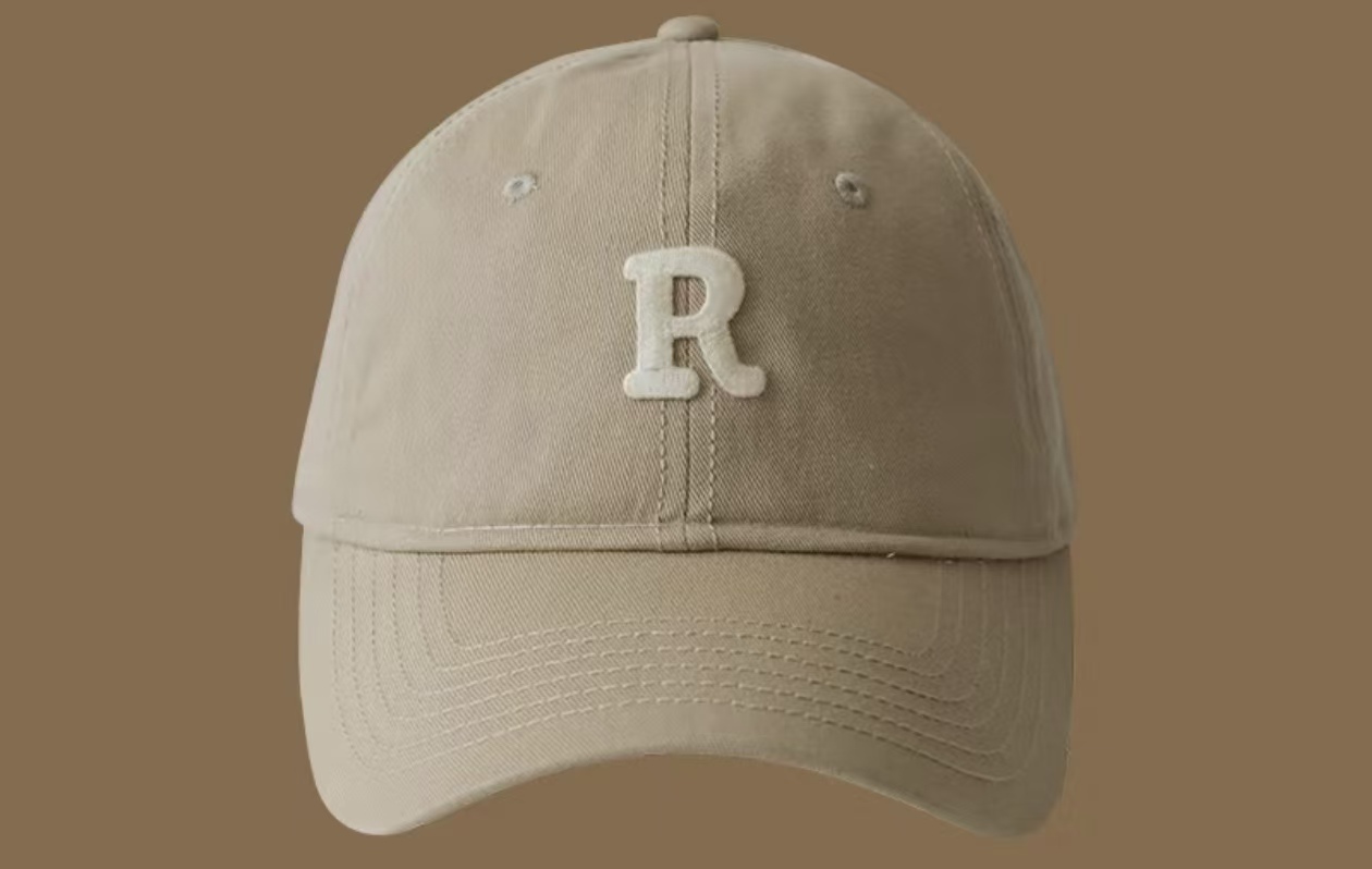 C Style Caps 1-4