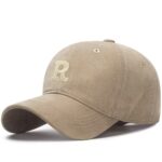 V Style Caps 1-4